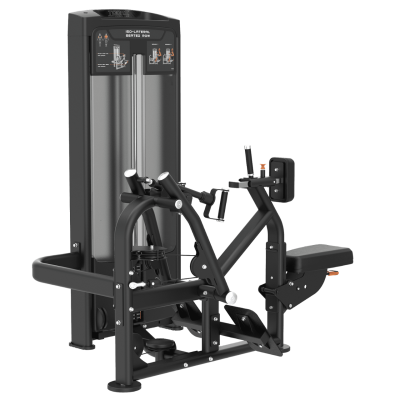 PLX-8450 Seated Row isolaterale