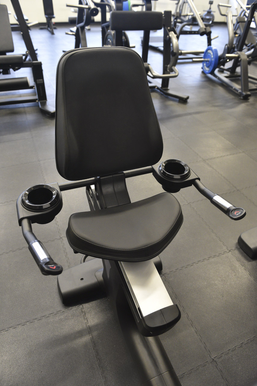 BRX-R9500 TFT | Cardio - immagine 3