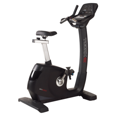 cyclette verticale BRX-9500