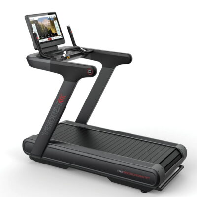 TRX 9500 tapis roulant professionale palestra