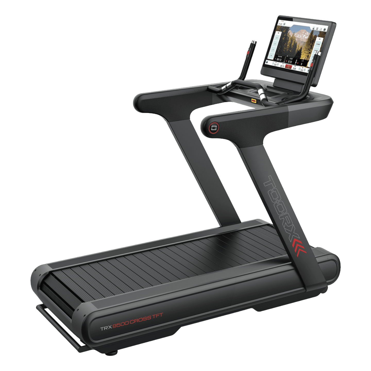 TRX 9500 CROSS TFT | Cardio - immagine 5