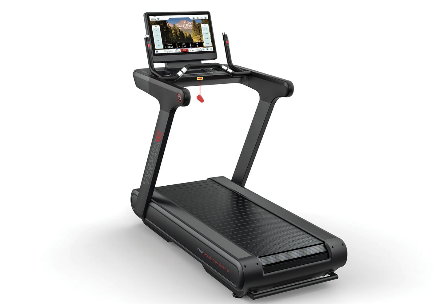 TRX 9500 CROSS TFT | Cardio - immagine 2