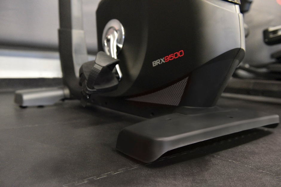 cyclette verticale BRX-9500