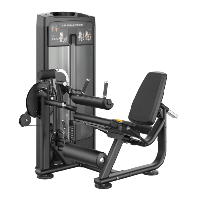 PLX-9600 Leg Curl e Leg Extension