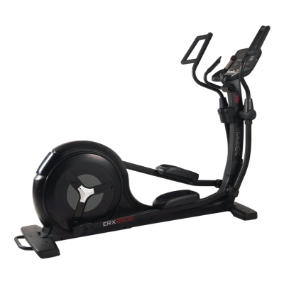 Ellittica ERX-9500 TFT professionale Toorx