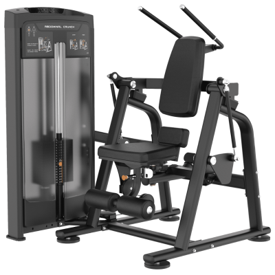 PLX-8650 Abdominal Crunch isotonica
