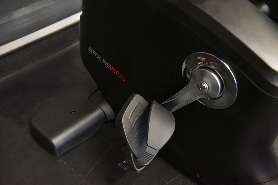 BRX-R9500 TFT | Cardio - immagine 6