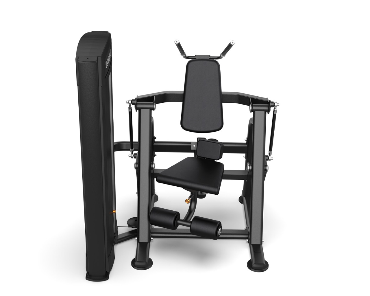 PLX-8650 Abdominal Crunch | Macchina isotonica - immagine 6