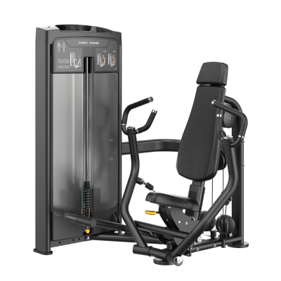 PLX-8000 Chest Press isotonica