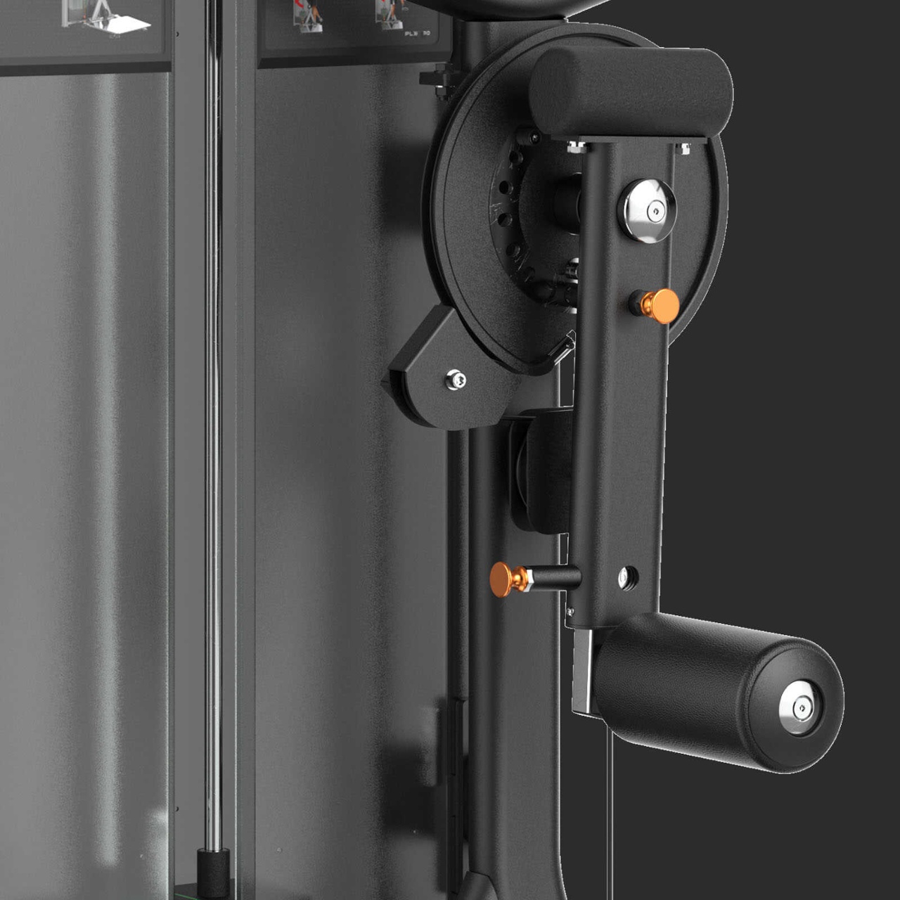 PLX-9100 Multi Hip | Macchina isotonica - immagine 3
