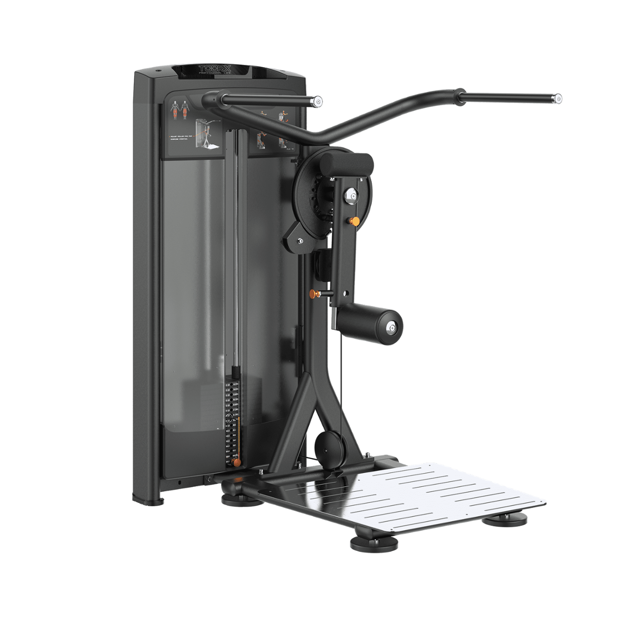 PLX-9100 Multi Hip | Macchina isotonica