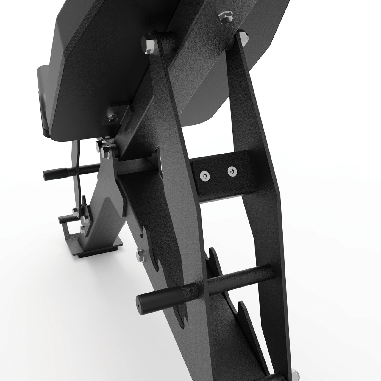WBX-4400 | Panca - immagine 2